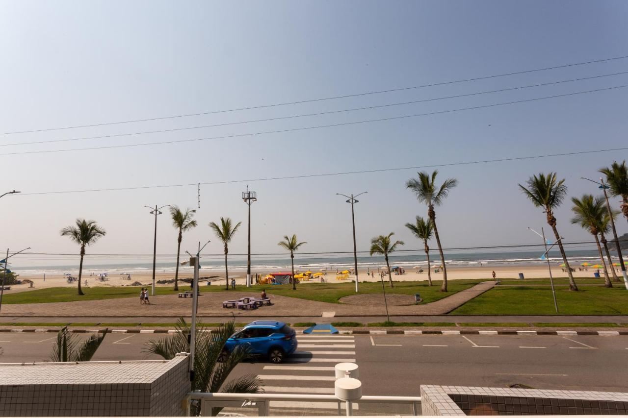 Incrivel Vista Para O Mar, 4 Quartos Com Varanda Bertioga Buitenkant foto
